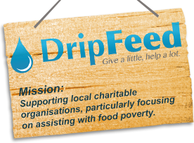 Drip Feed Drip Feed